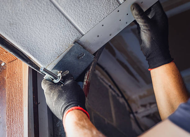 Reliable Garage Door Panel Replacement contractor in Union County County, NJ by Garage Doors Repair Pro